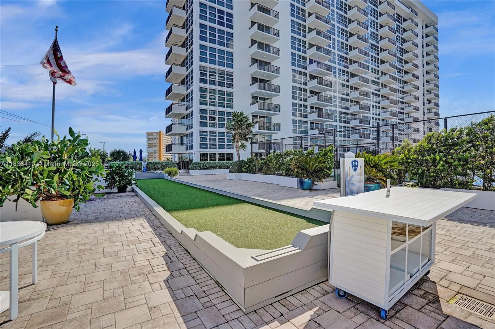 531 N Ocean Blvd, #1108