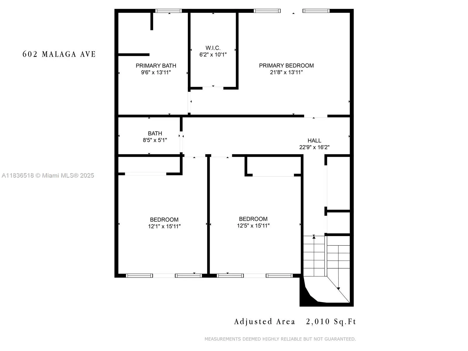 602 Malaga Ave, #B