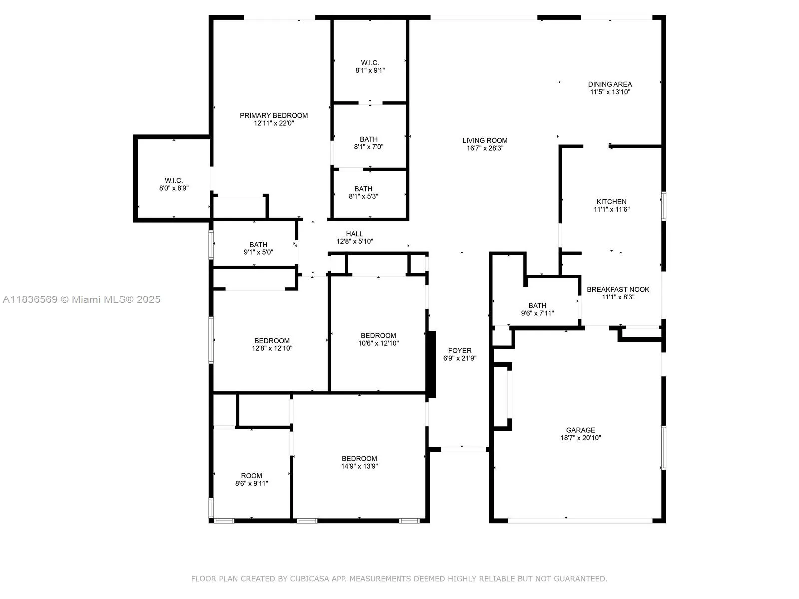 4808 Mango Dr