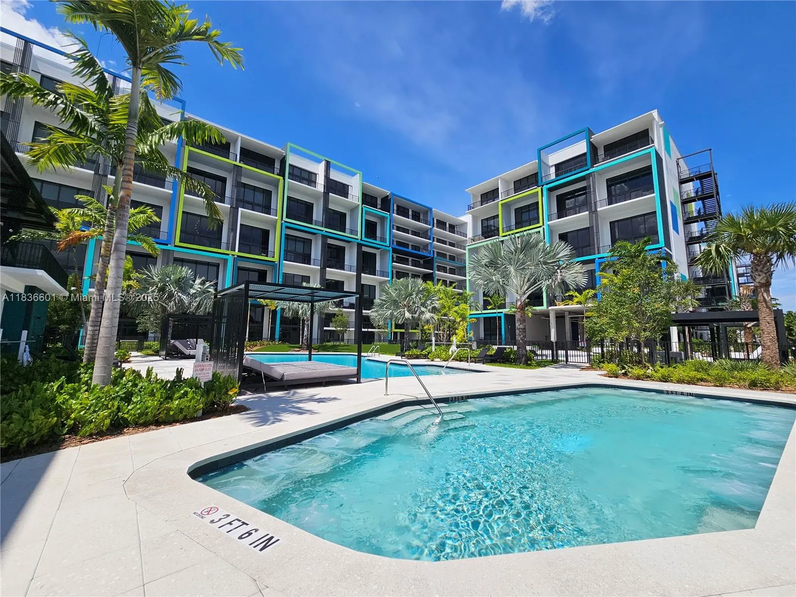 4400 Sunrise Blvd, #T-1