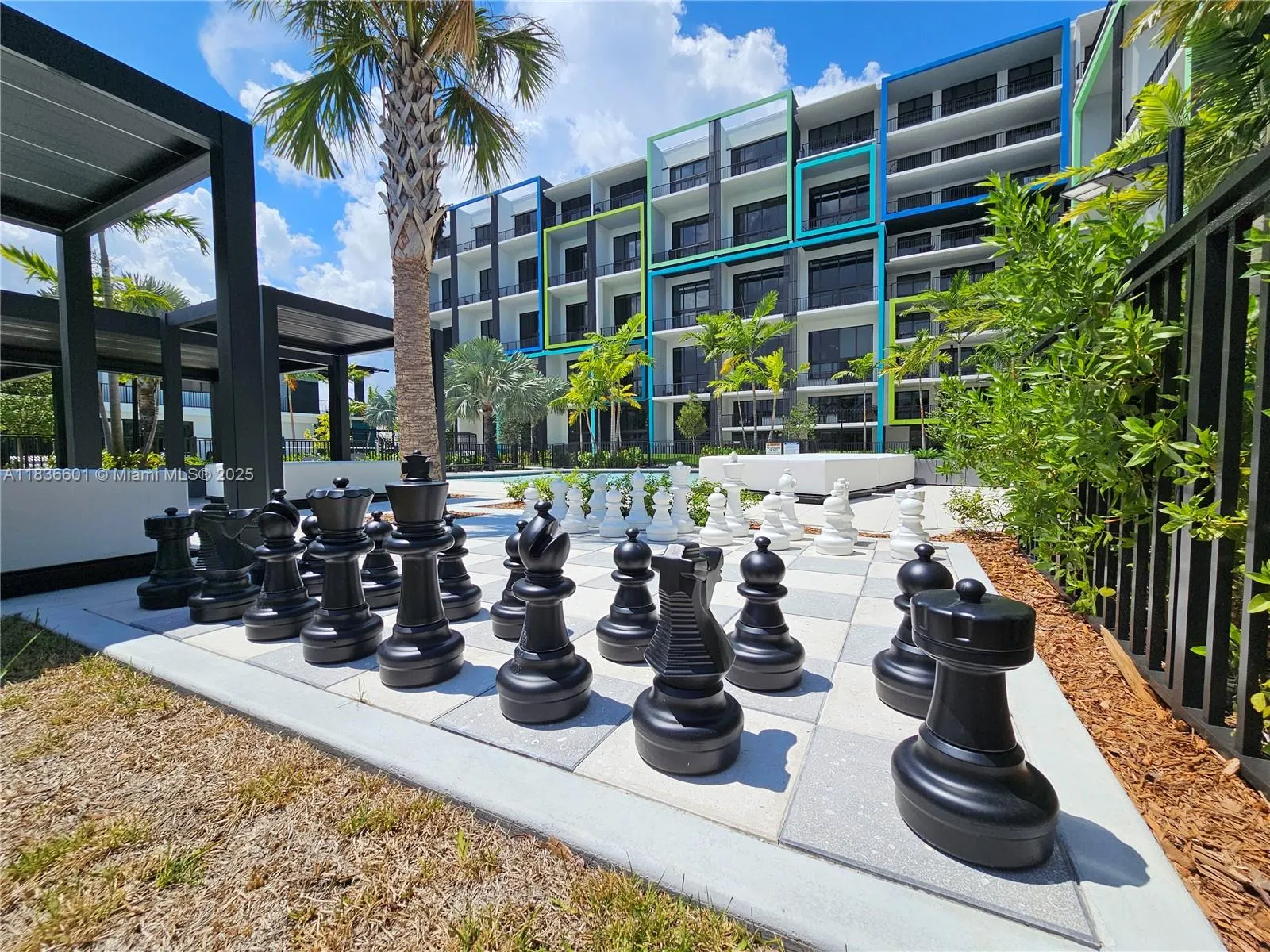 4400 Sunrise Blvd, #T-1