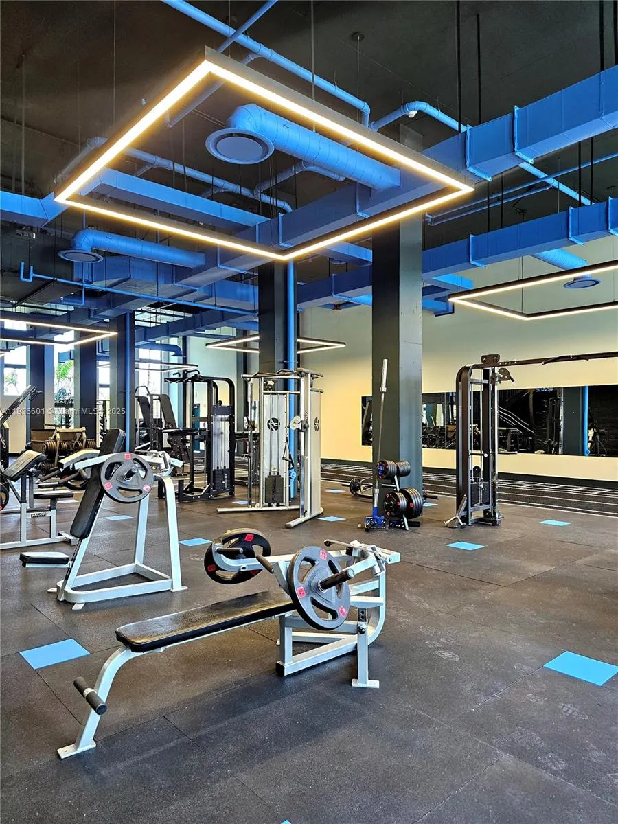 4400 Sunrise Blvd, #T-1