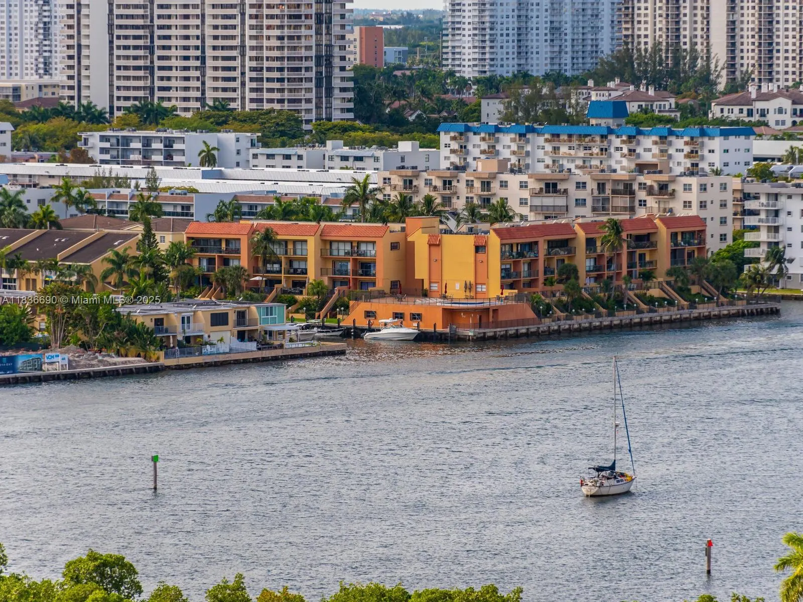 300 Sunny Isles Blvd, #5-1605