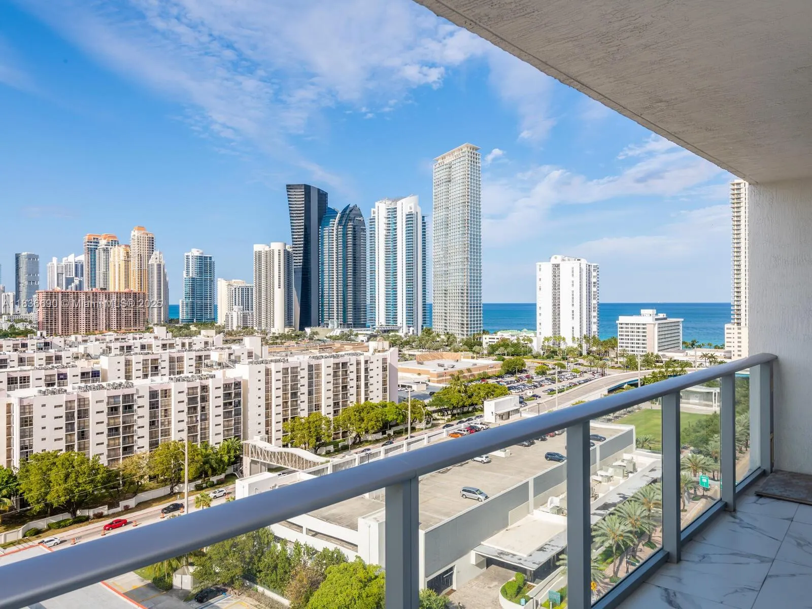 300 Sunny Isles Blvd, #5-1605