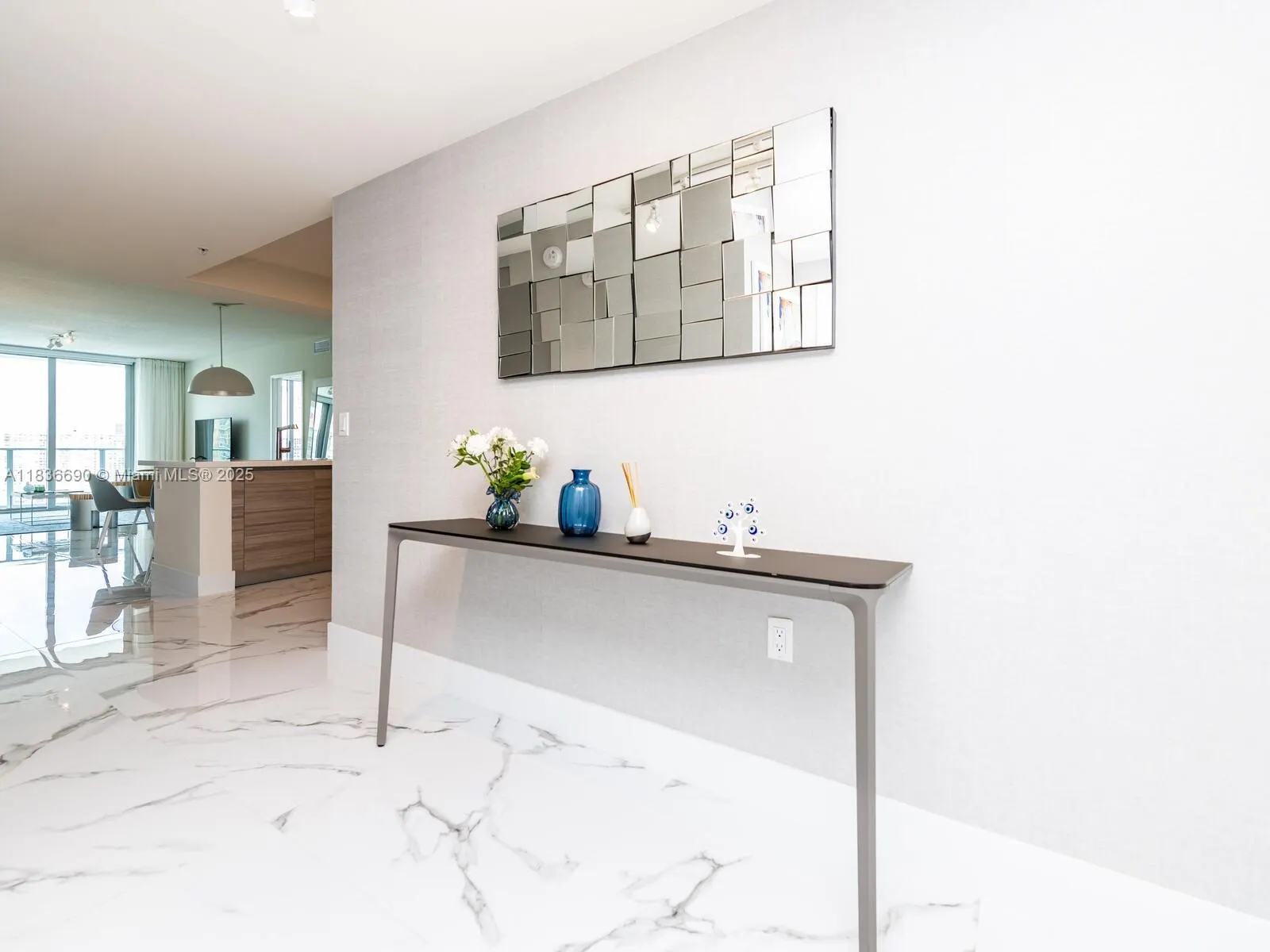 300 Sunny Isles Blvd, #5-1605