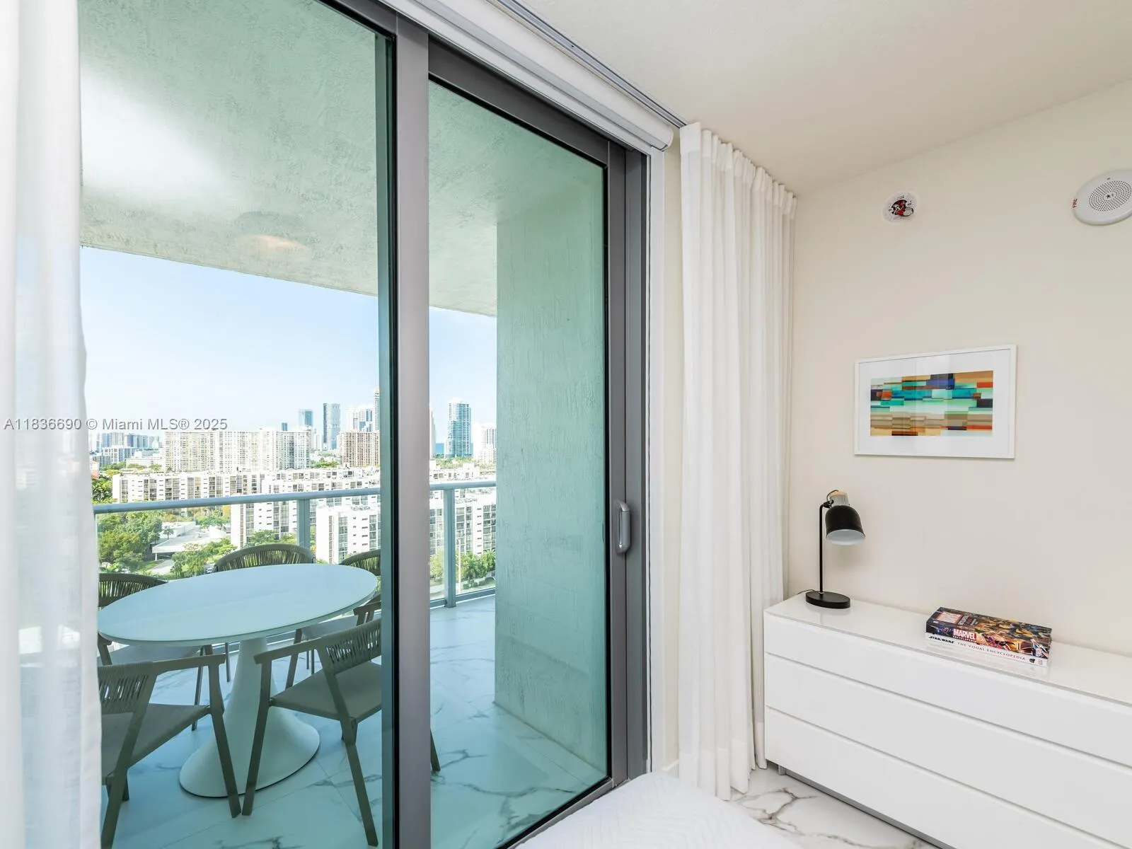 300 Sunny Isles Blvd, #5-1605