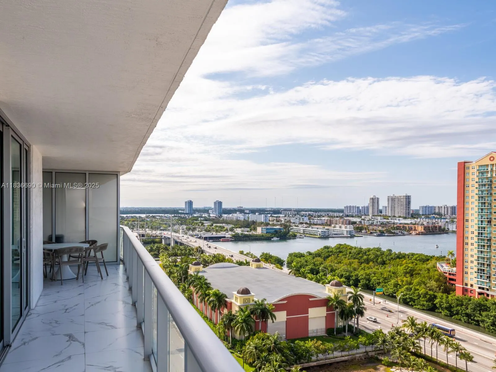 300 Sunny Isles Blvd, #5-1605