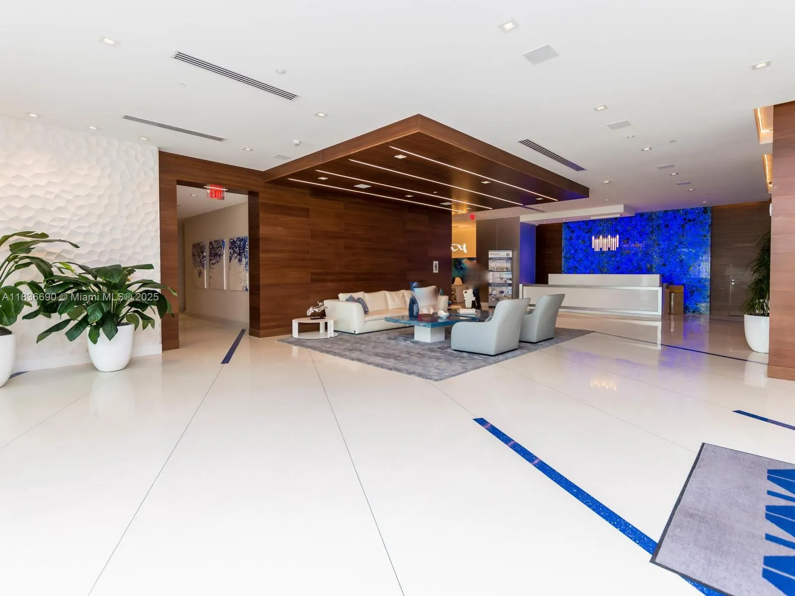 300 Sunny Isles Blvd, #5-1605