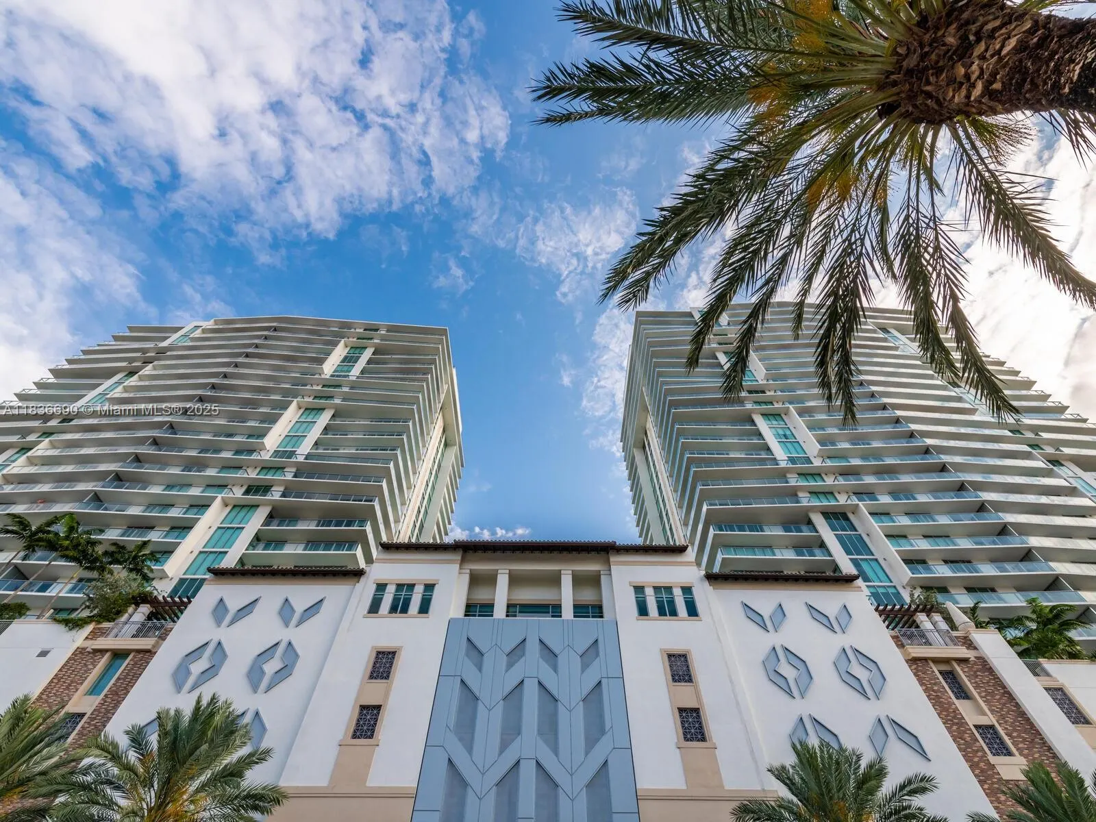 300 Sunny Isles Blvd, #5-1605