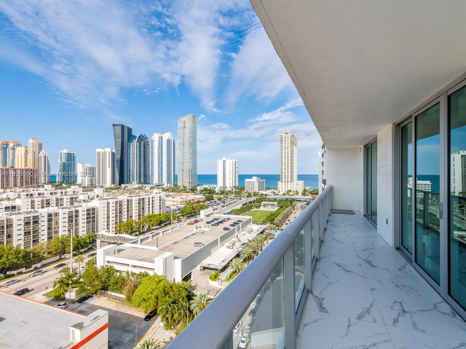 300 Sunny Isles Blvd, #5-1605
