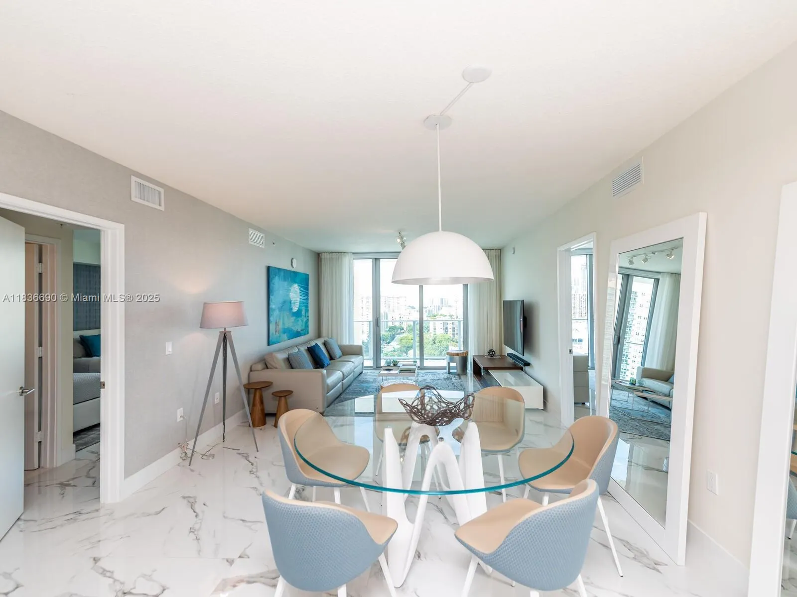 300 Sunny Isles Blvd, #5-1605