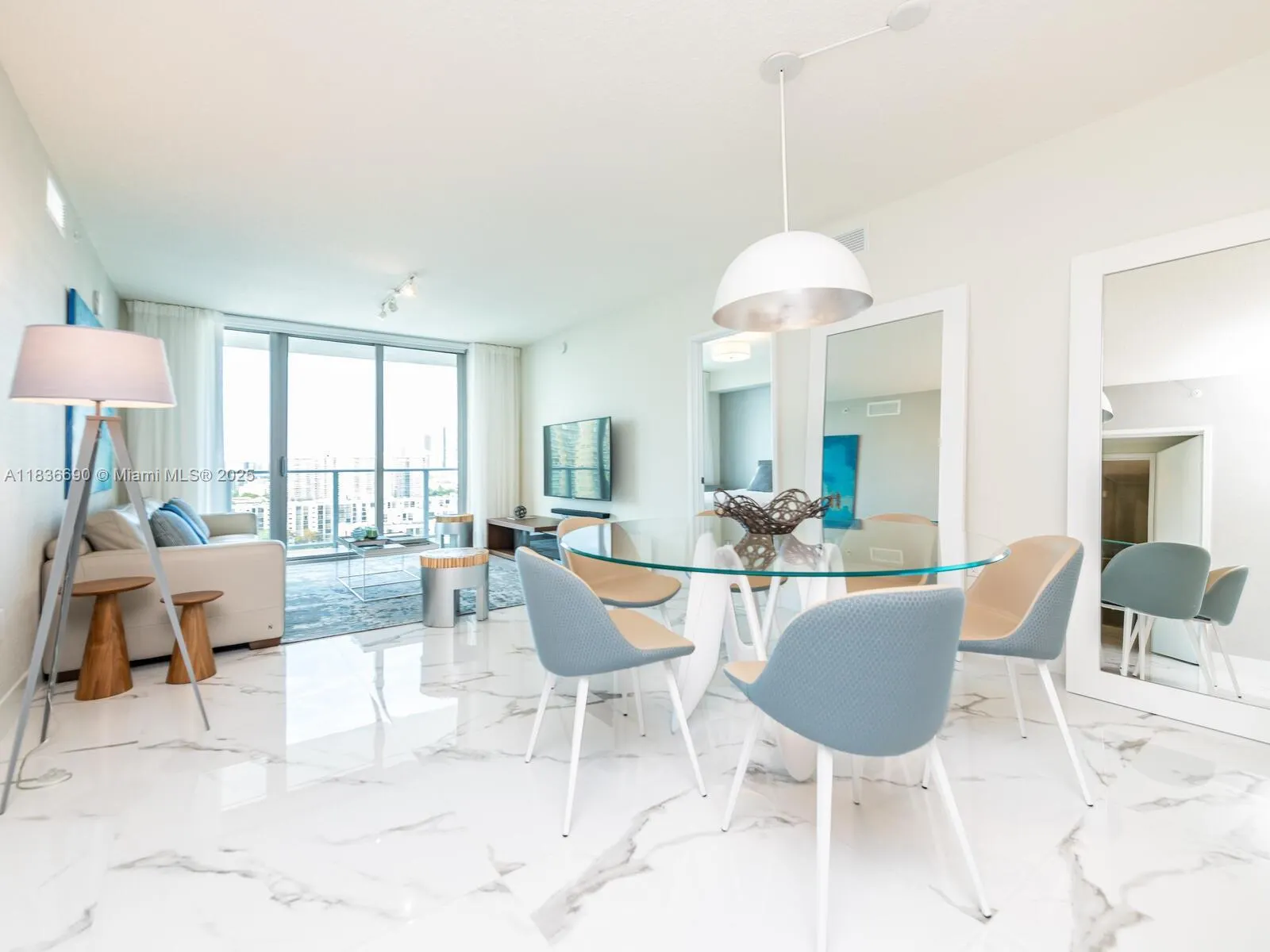 300 Sunny Isles Blvd, #5-1605