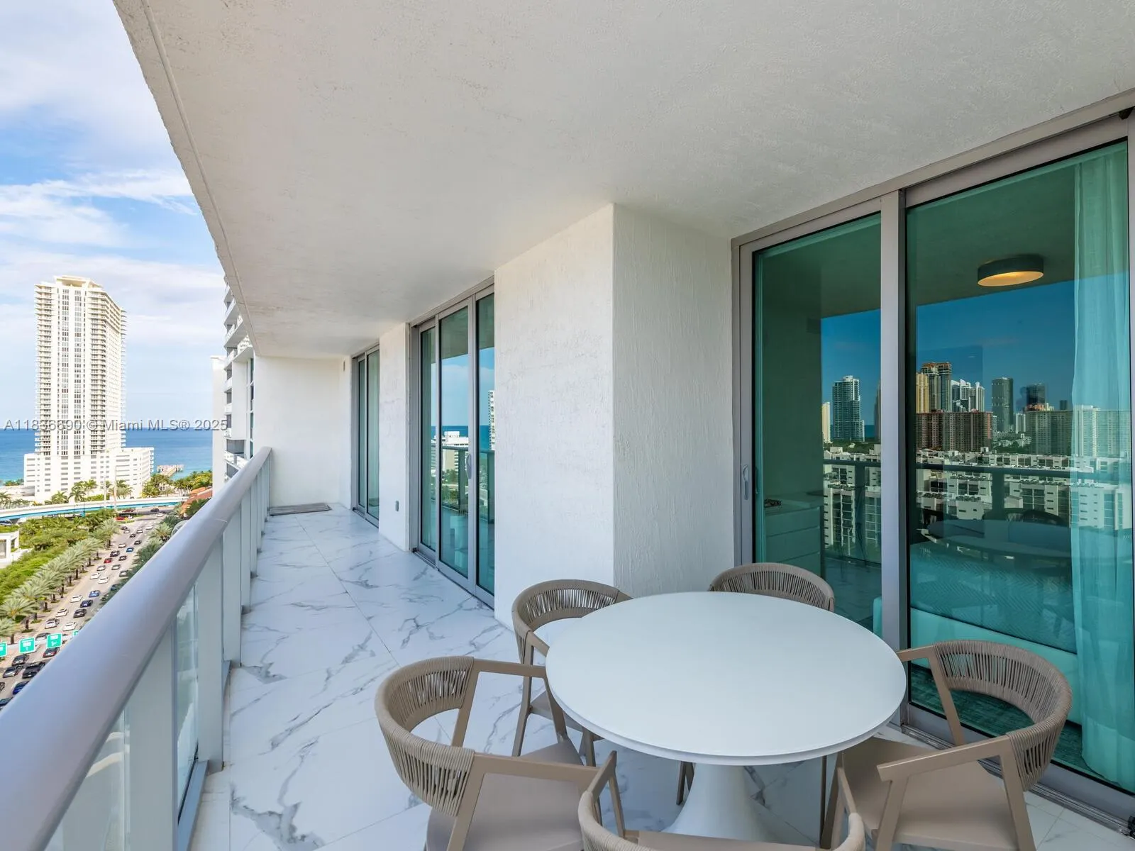 300 Sunny Isles Blvd, #5-1605