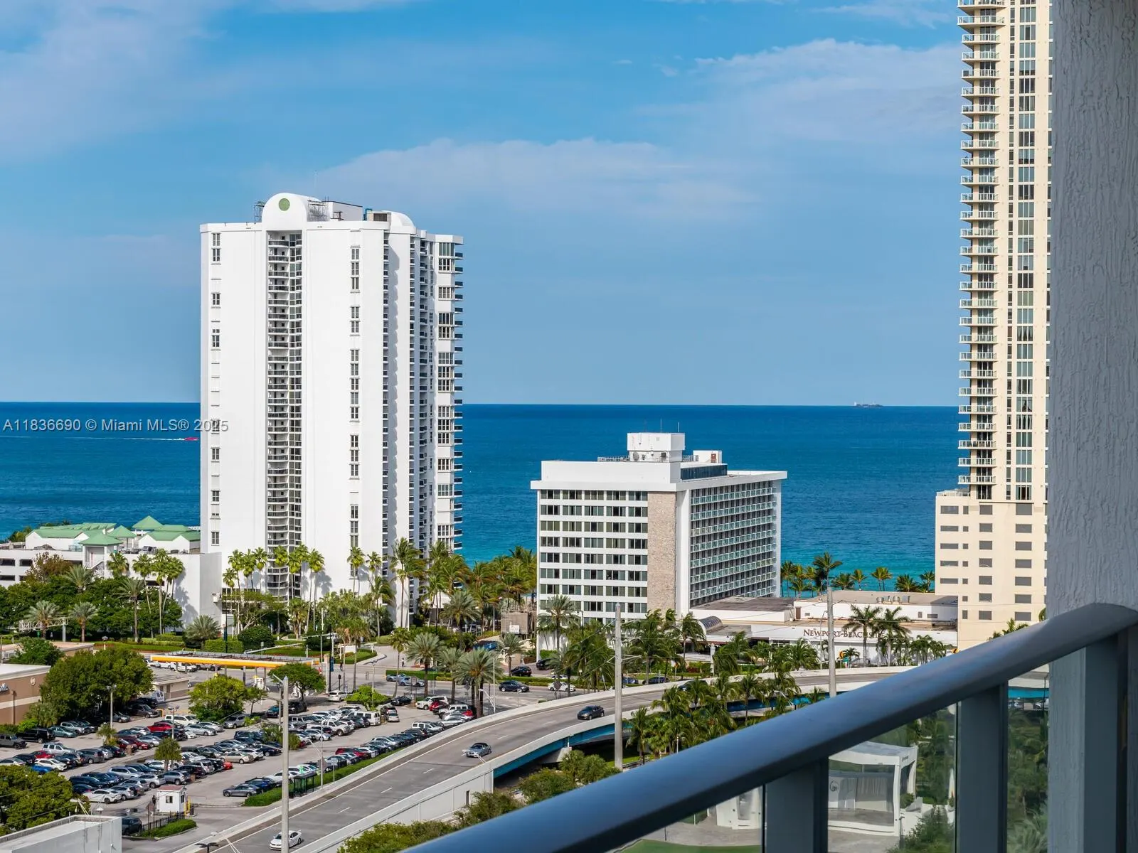 300 Sunny Isles Blvd, #5-1605