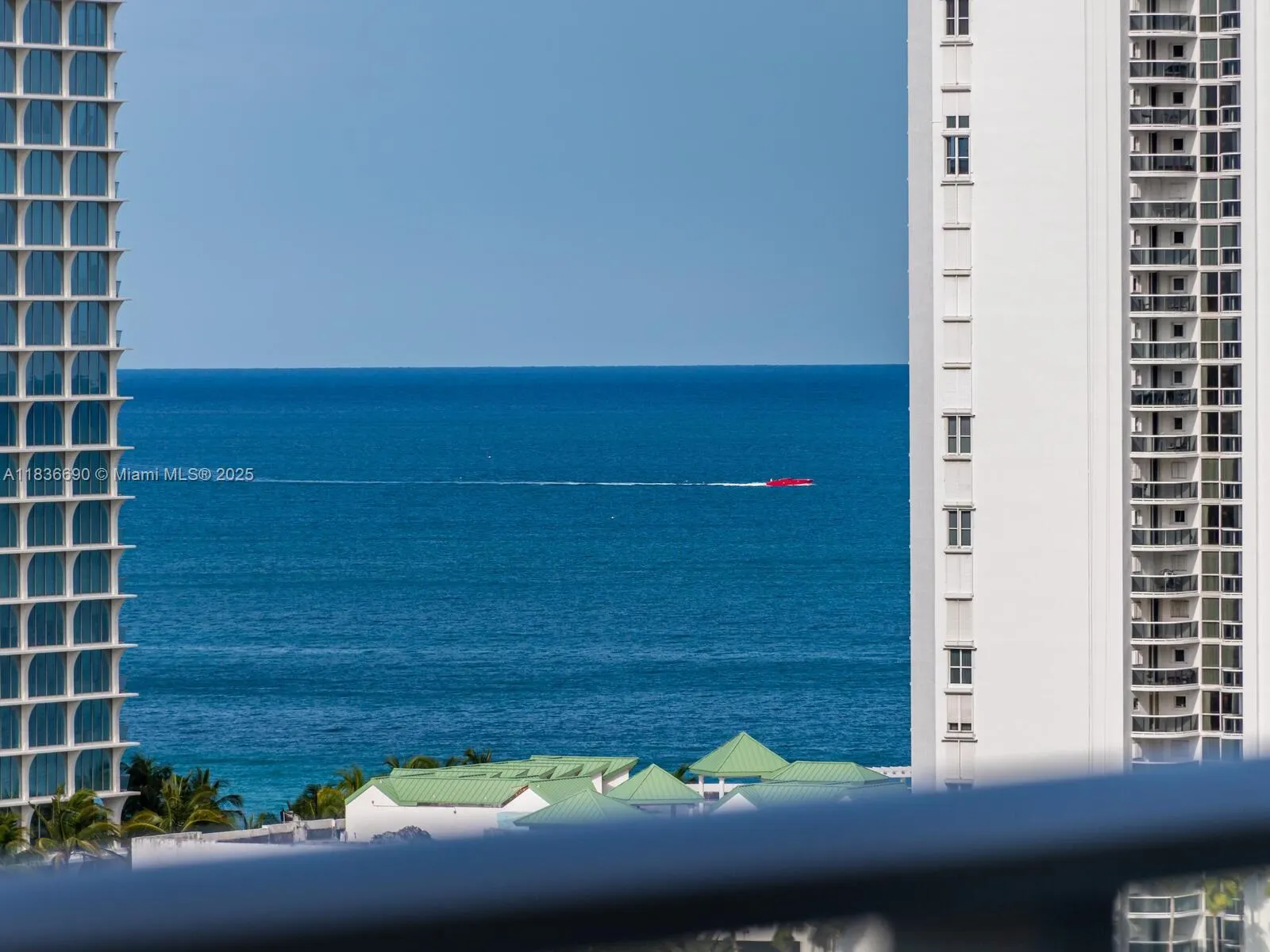 300 Sunny Isles Blvd, #5-1605