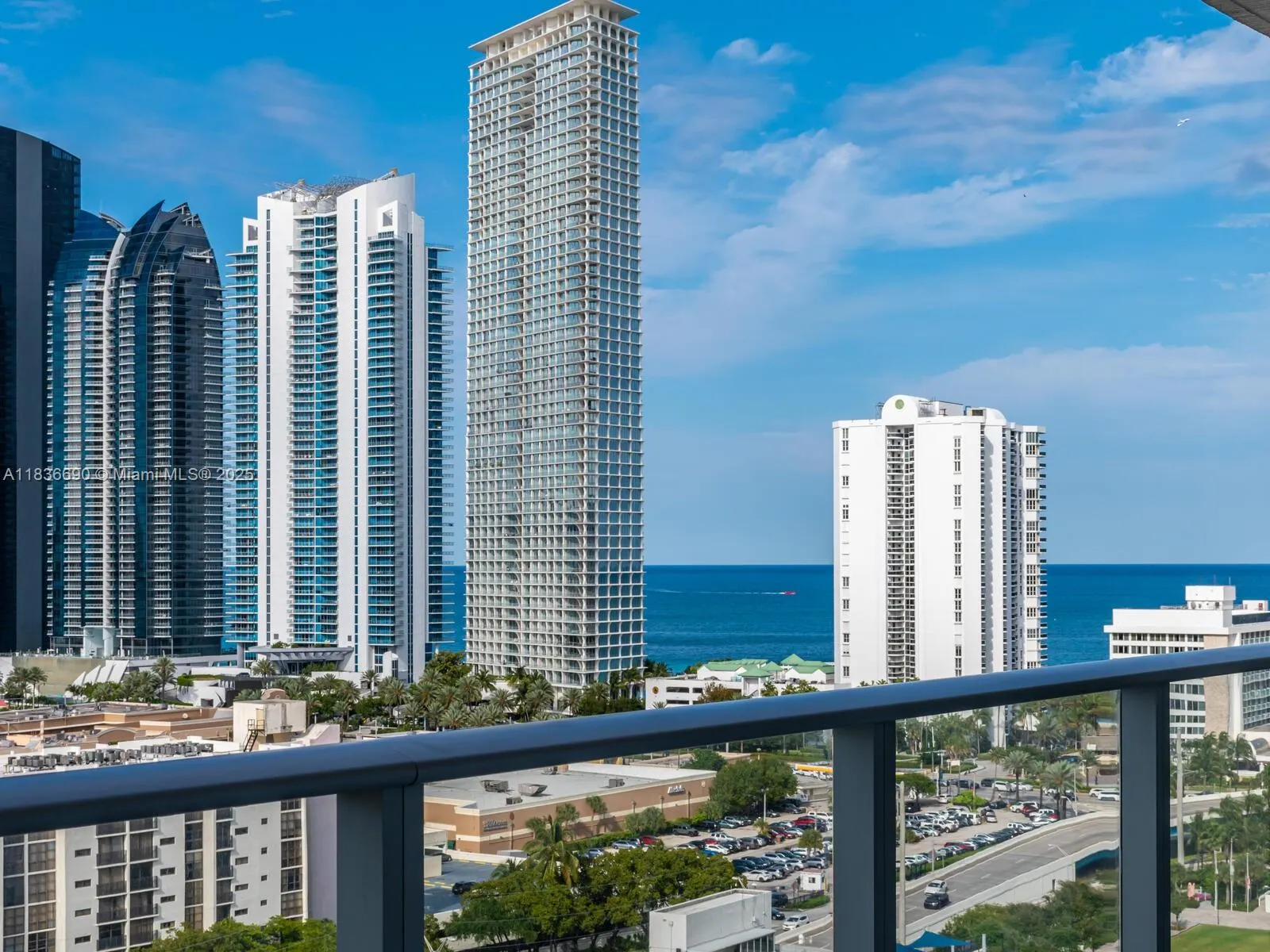 300 Sunny Isles Blvd, #5-1605