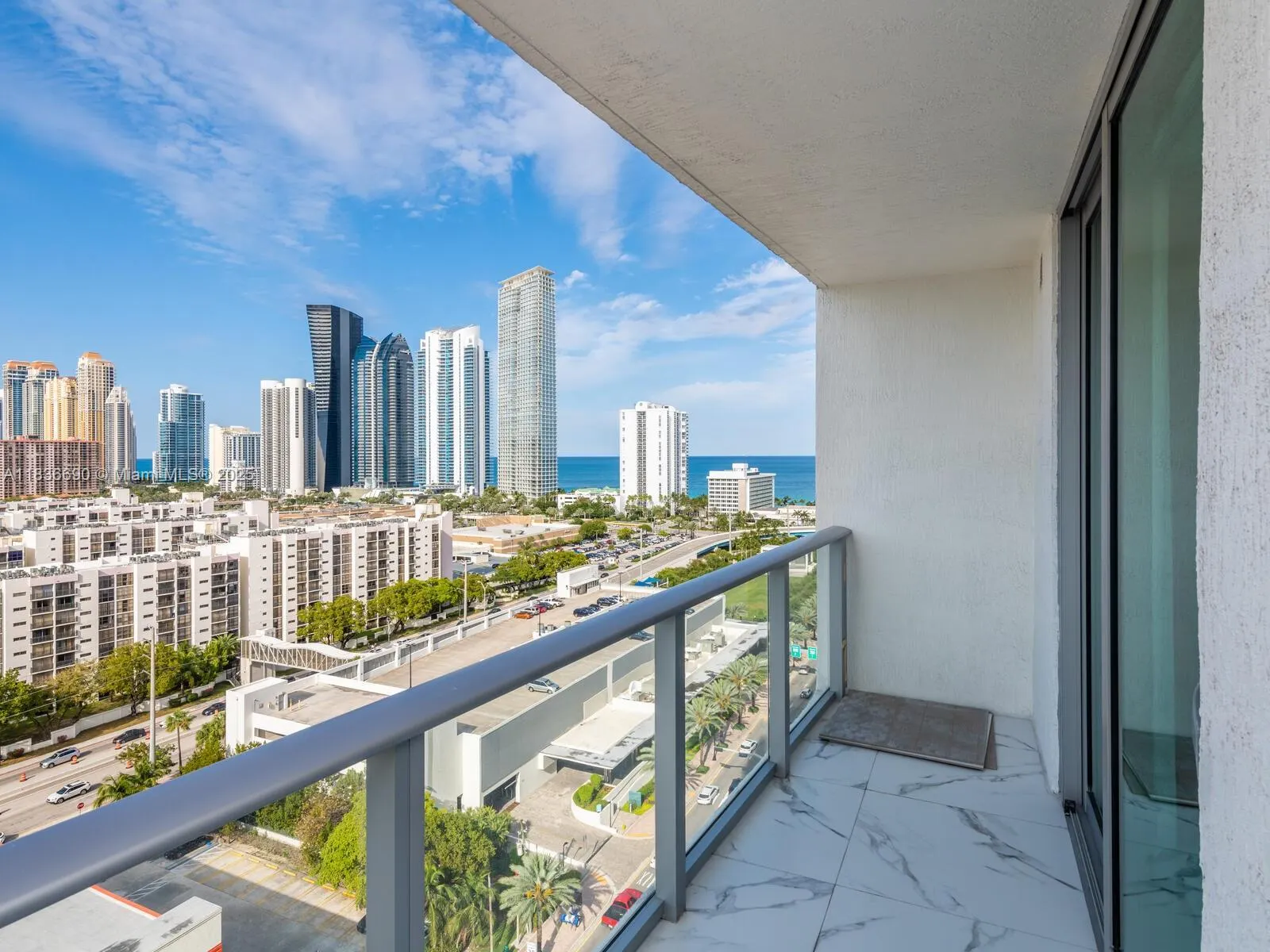 300 Sunny Isles Blvd, #5-1605