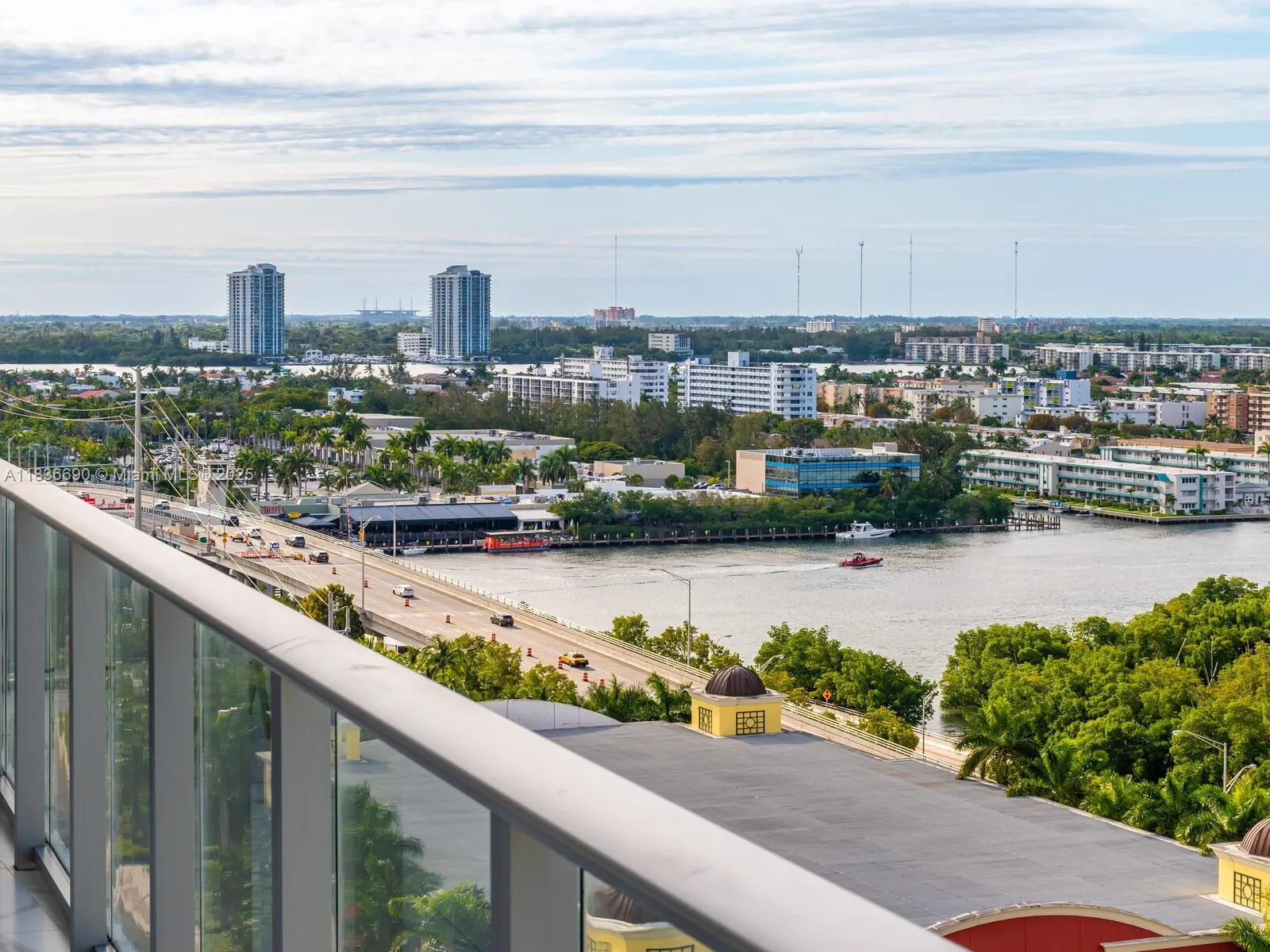 300 Sunny Isles Blvd, #5-1605