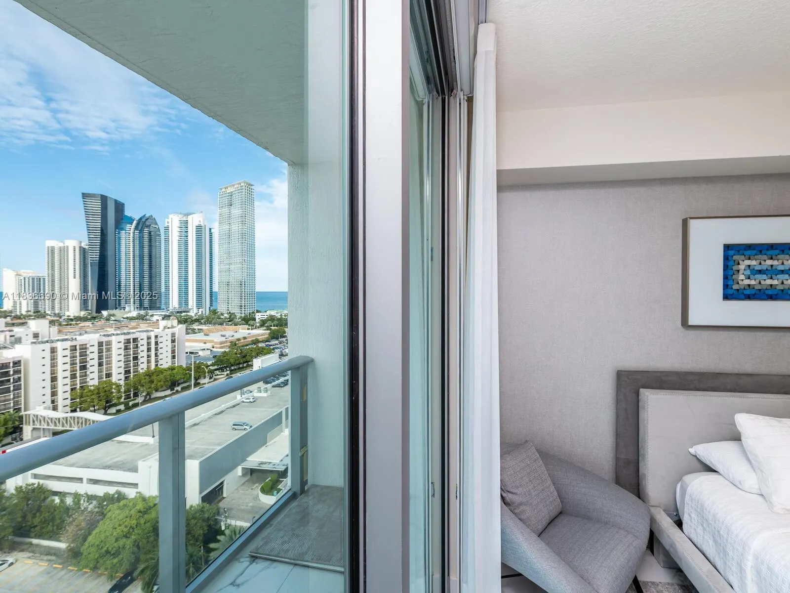 300 Sunny Isles Blvd, #5-1605