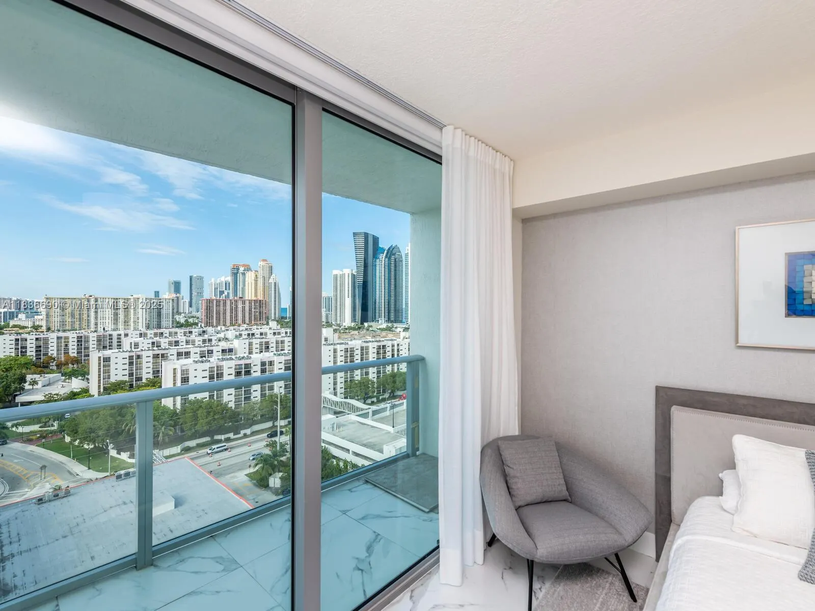 300 Sunny Isles Blvd, #5-1605