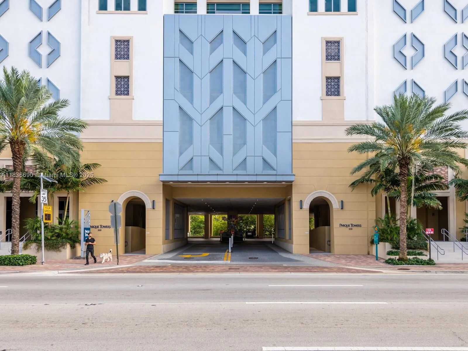 300 Sunny Isles Blvd, #5-1605