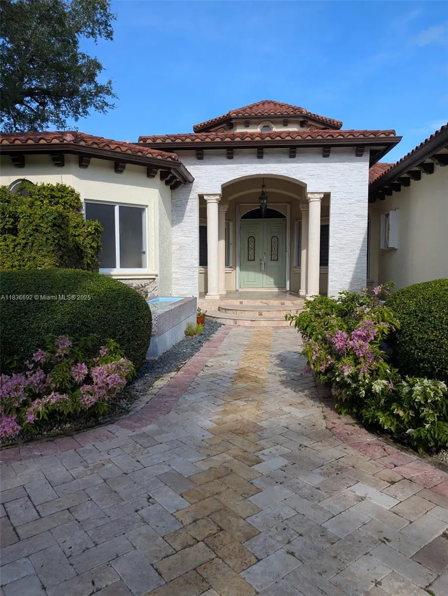 13400 SW 83rd Ave