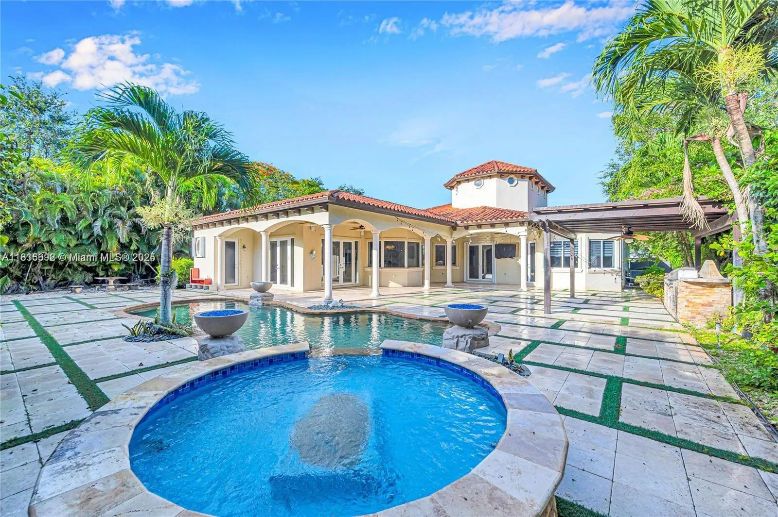 13400 SW 83rd Ave