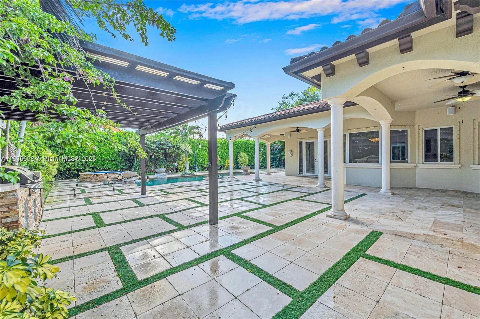 13400 SW 83rd Ave