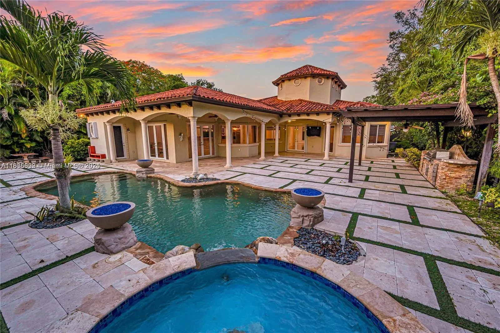 13400 SW 83rd Ave