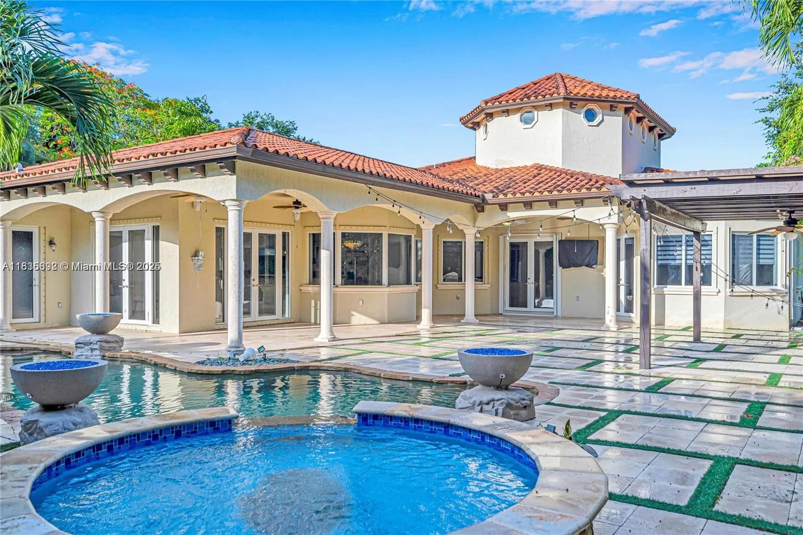 13400 SW 83rd Ave