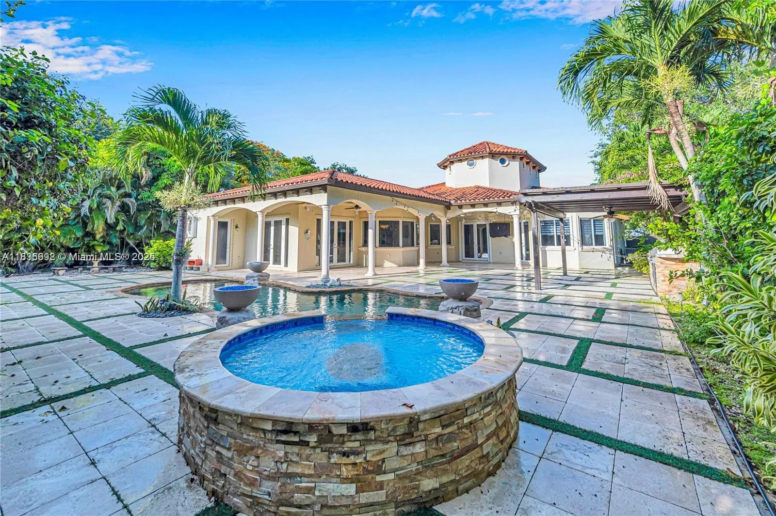 13400 SW 83rd Ave