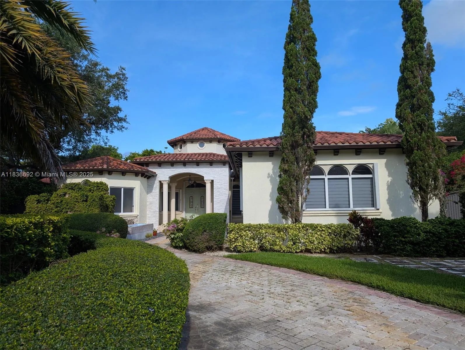13400 SW 83rd Ave