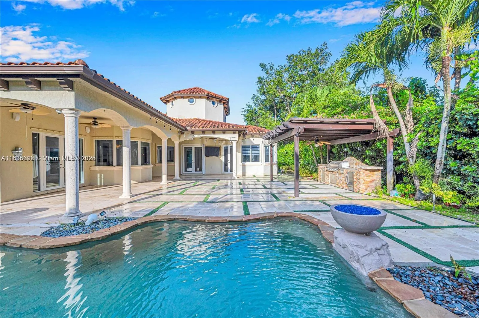 13400 SW 83rd Ave