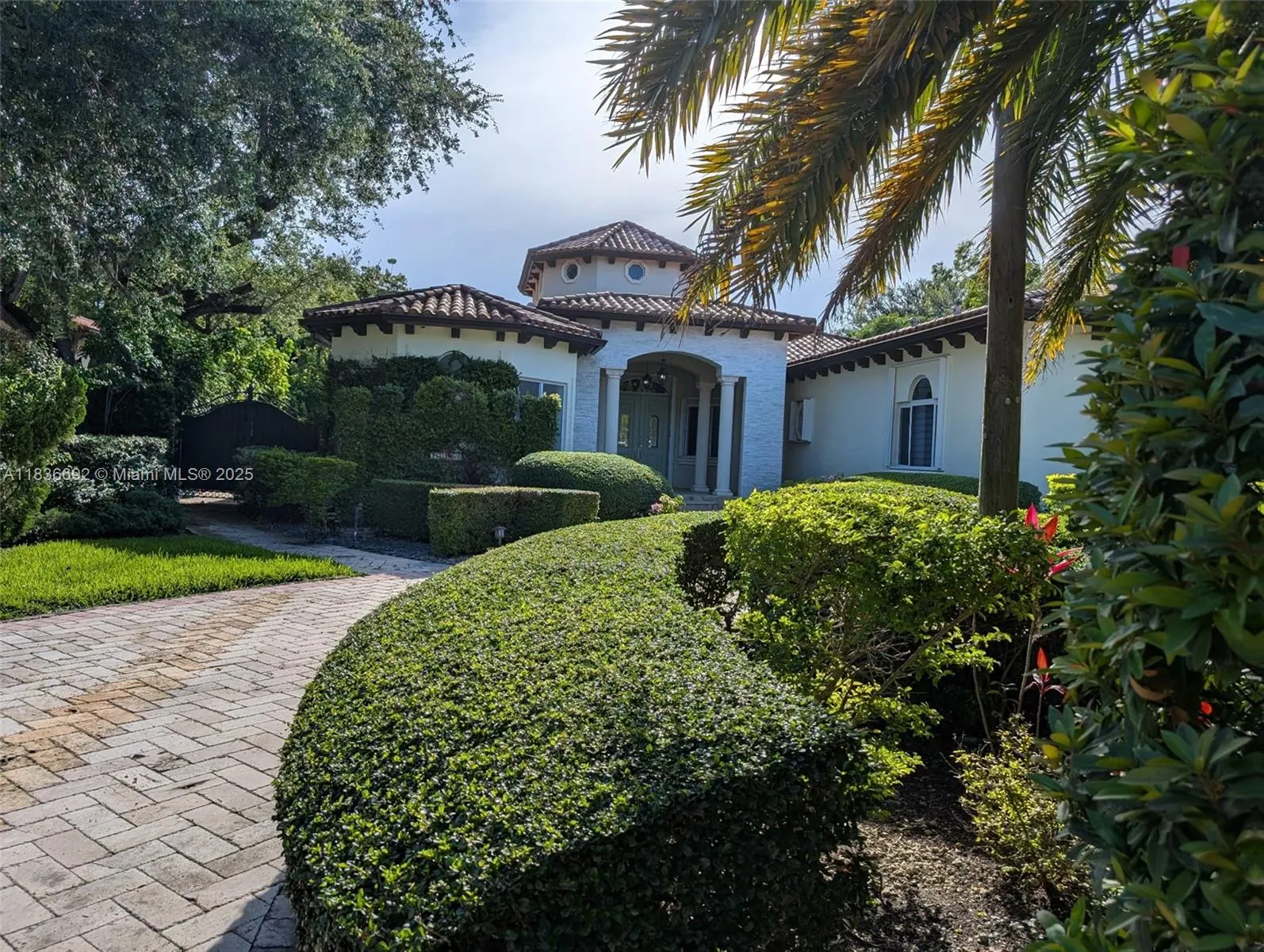 13400 SW 83rd Ave
