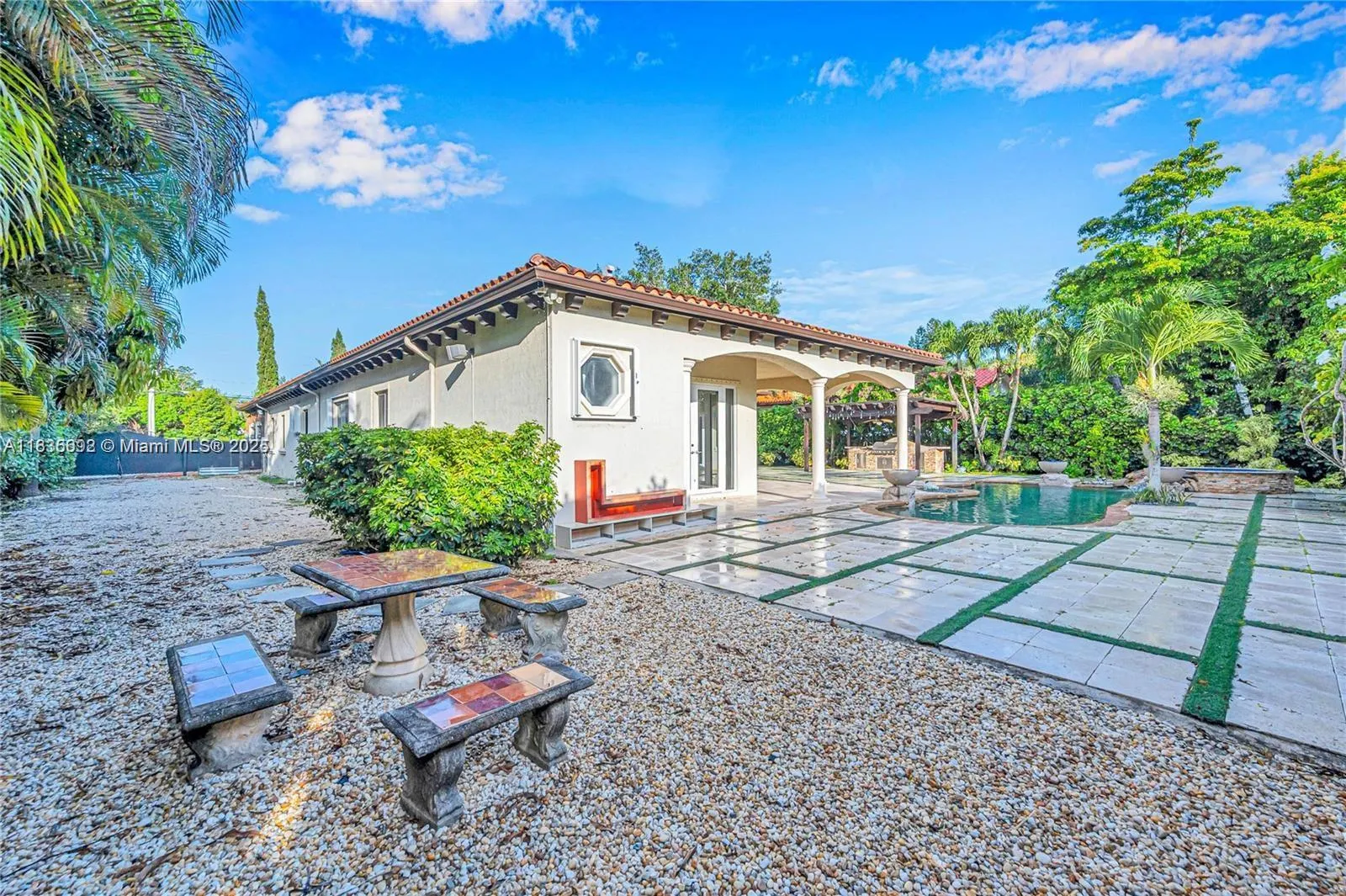 13400 SW 83rd Ave
