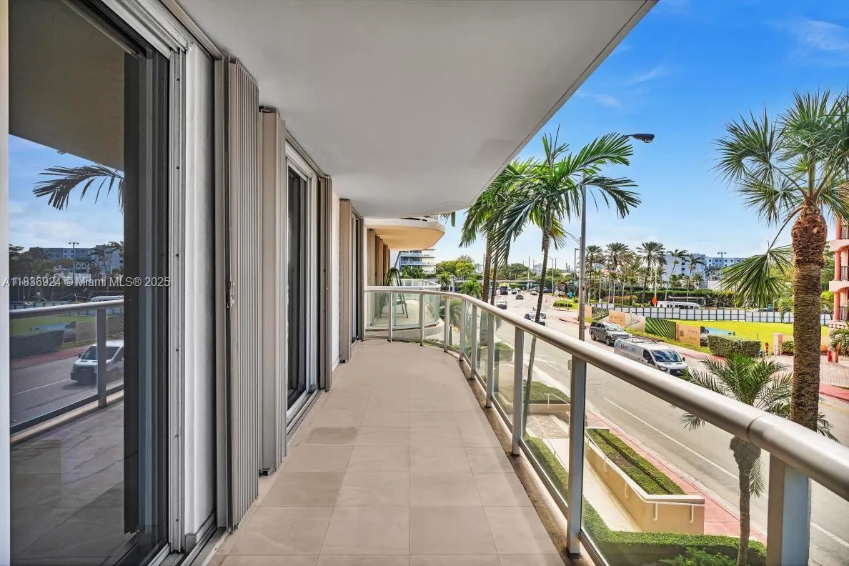 8855 E Collins Ave, #2F