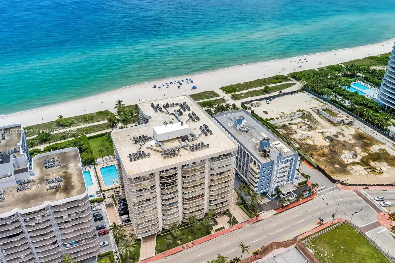 8855 E Collins Ave, #2F