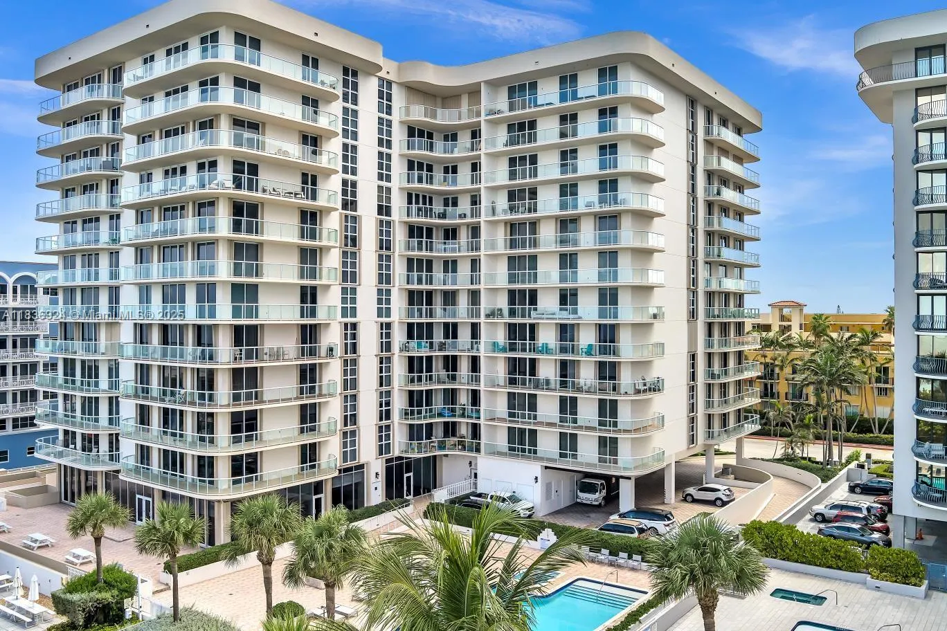 8855 E Collins Ave, #2F