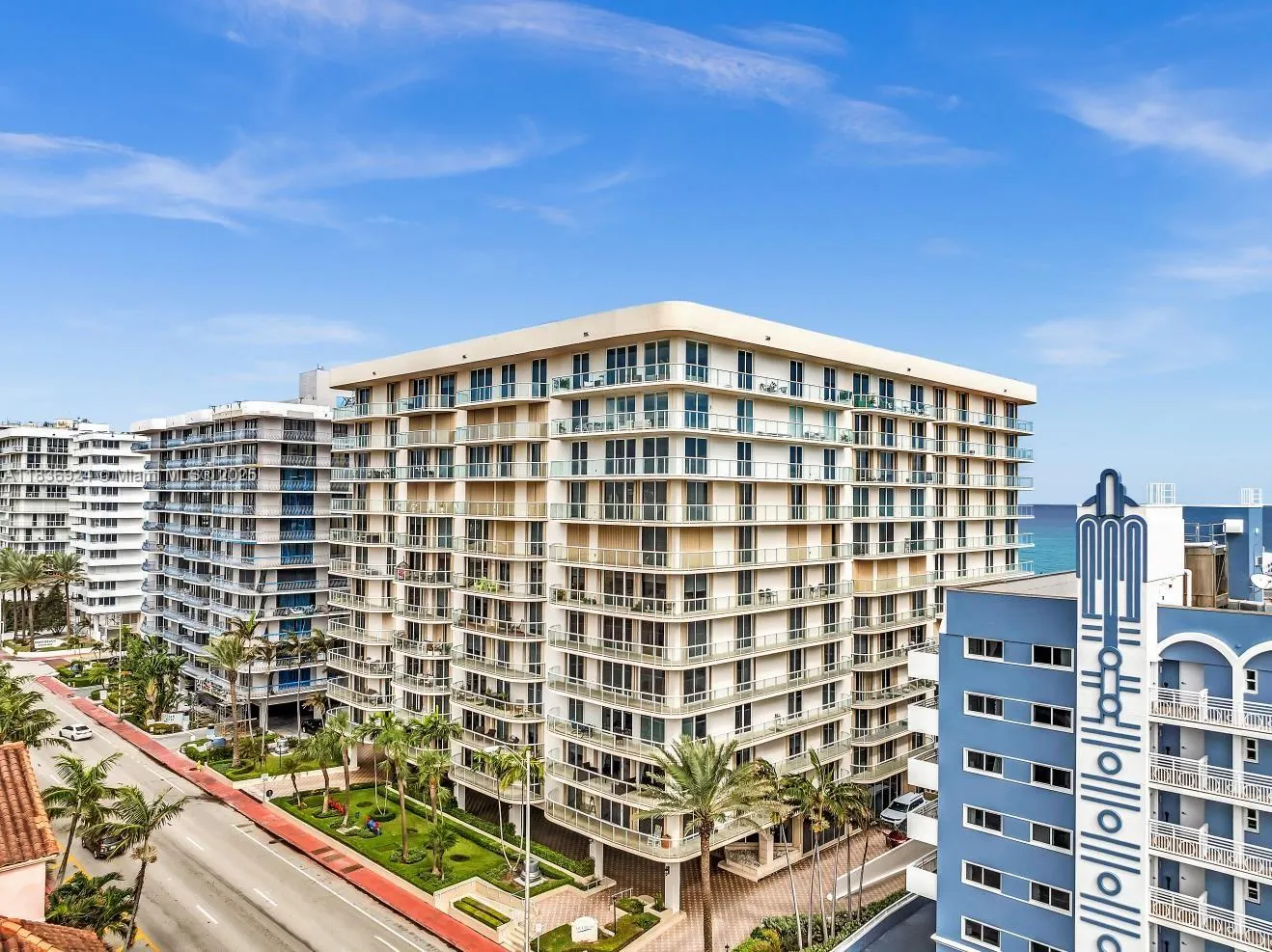 8855 E Collins Ave, #2F