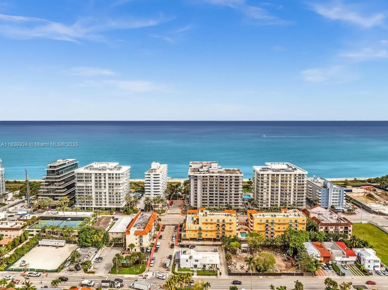 8855 E Collins Ave, #2F