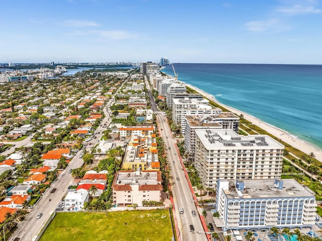 8855 E Collins Ave, #2F