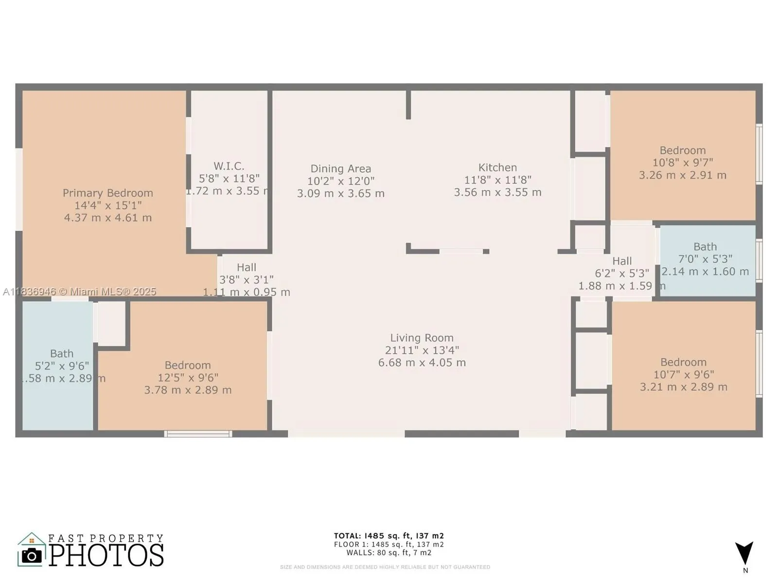 5201 SW 31st Ave, #112