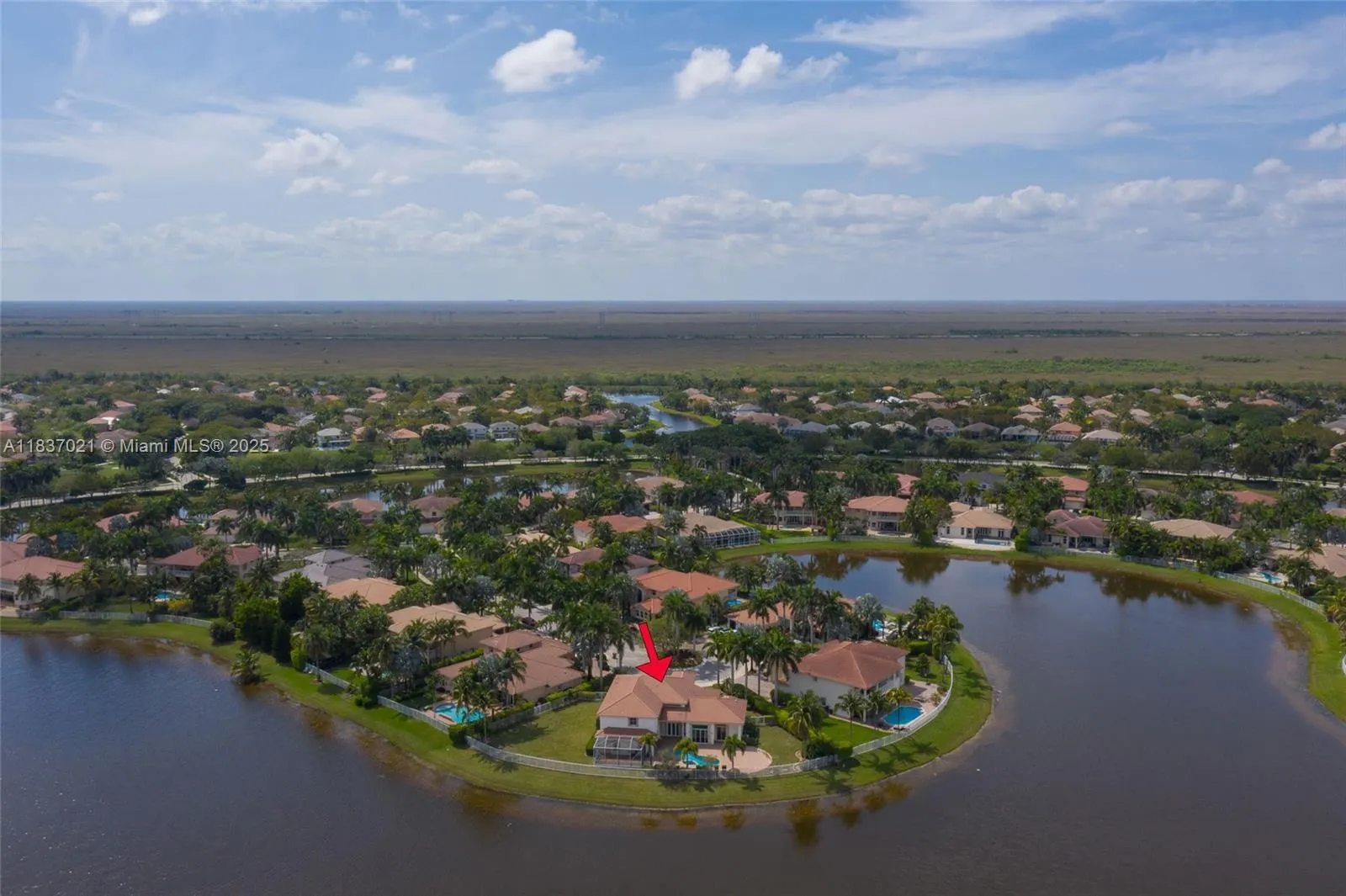 934 Gulfstream Ct