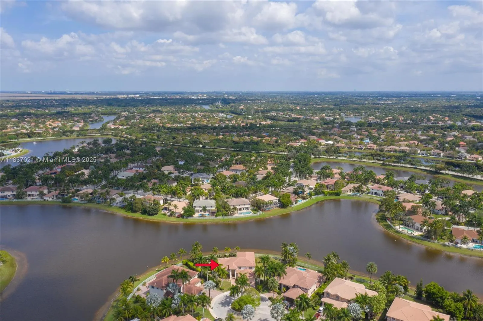 934 Gulfstream Ct