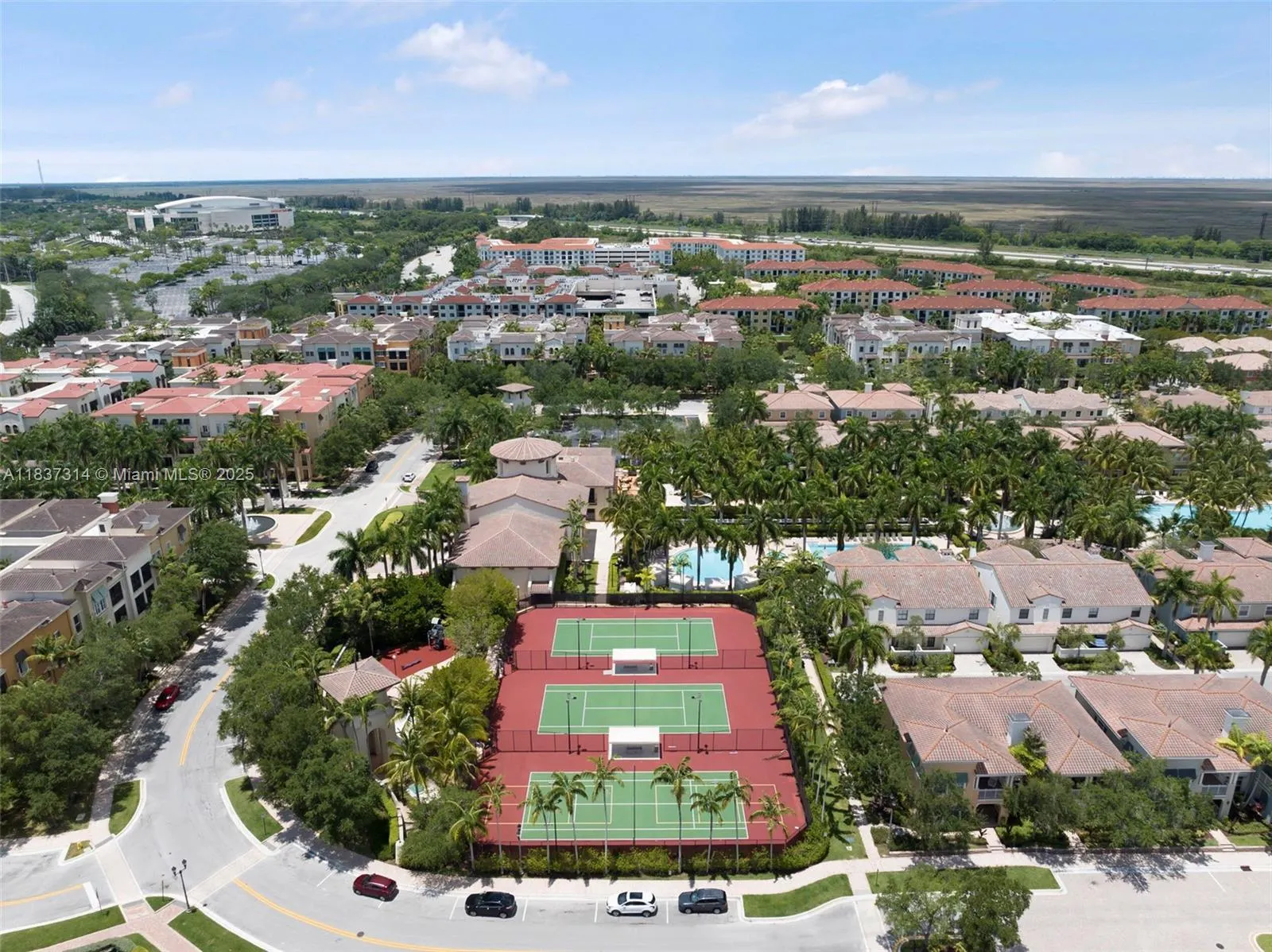 3055 NW 126th Ave, #303