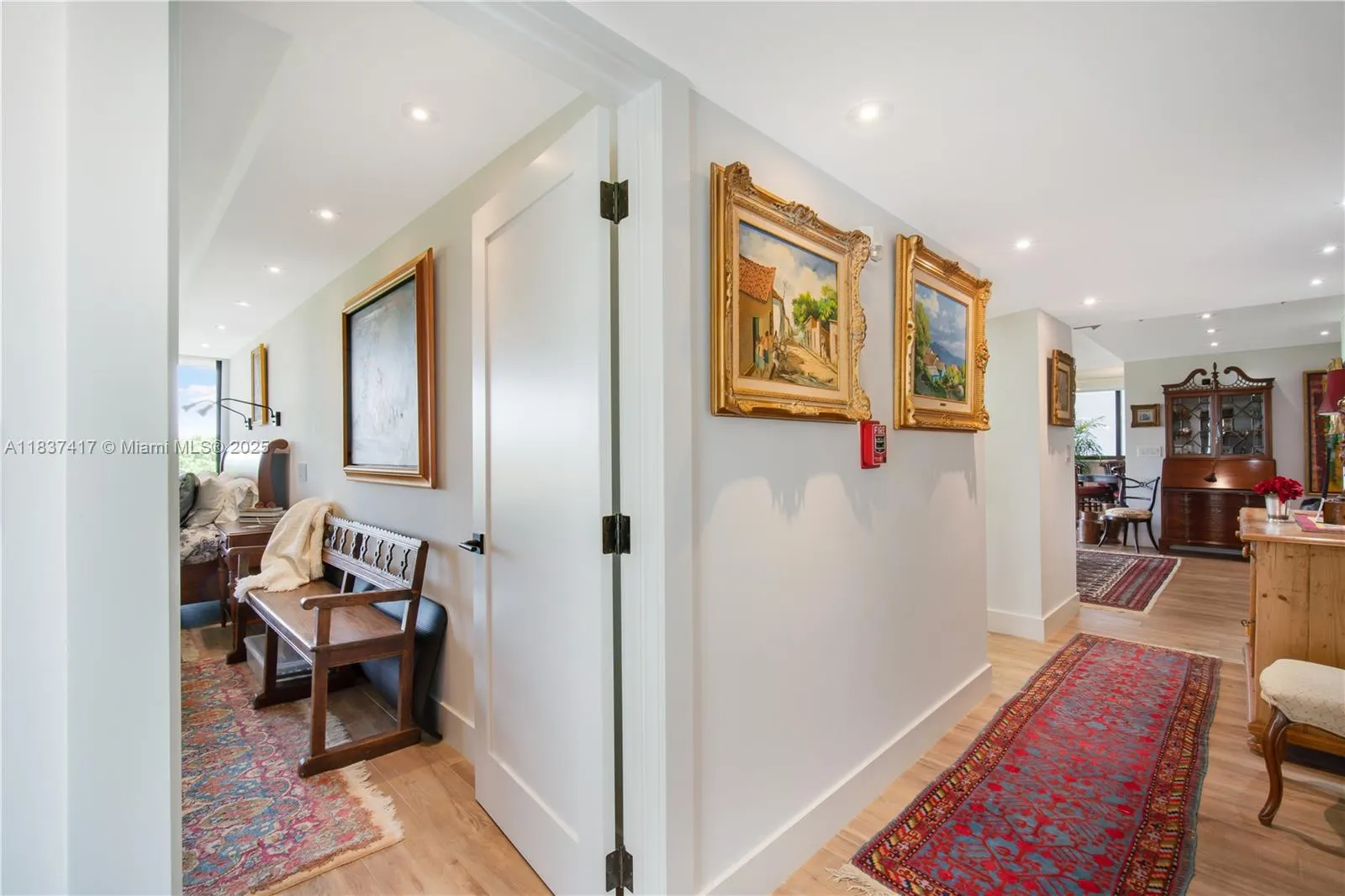700 Coral Way, #4