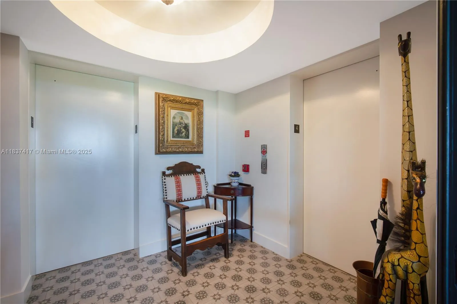 700 Coral Way, #4