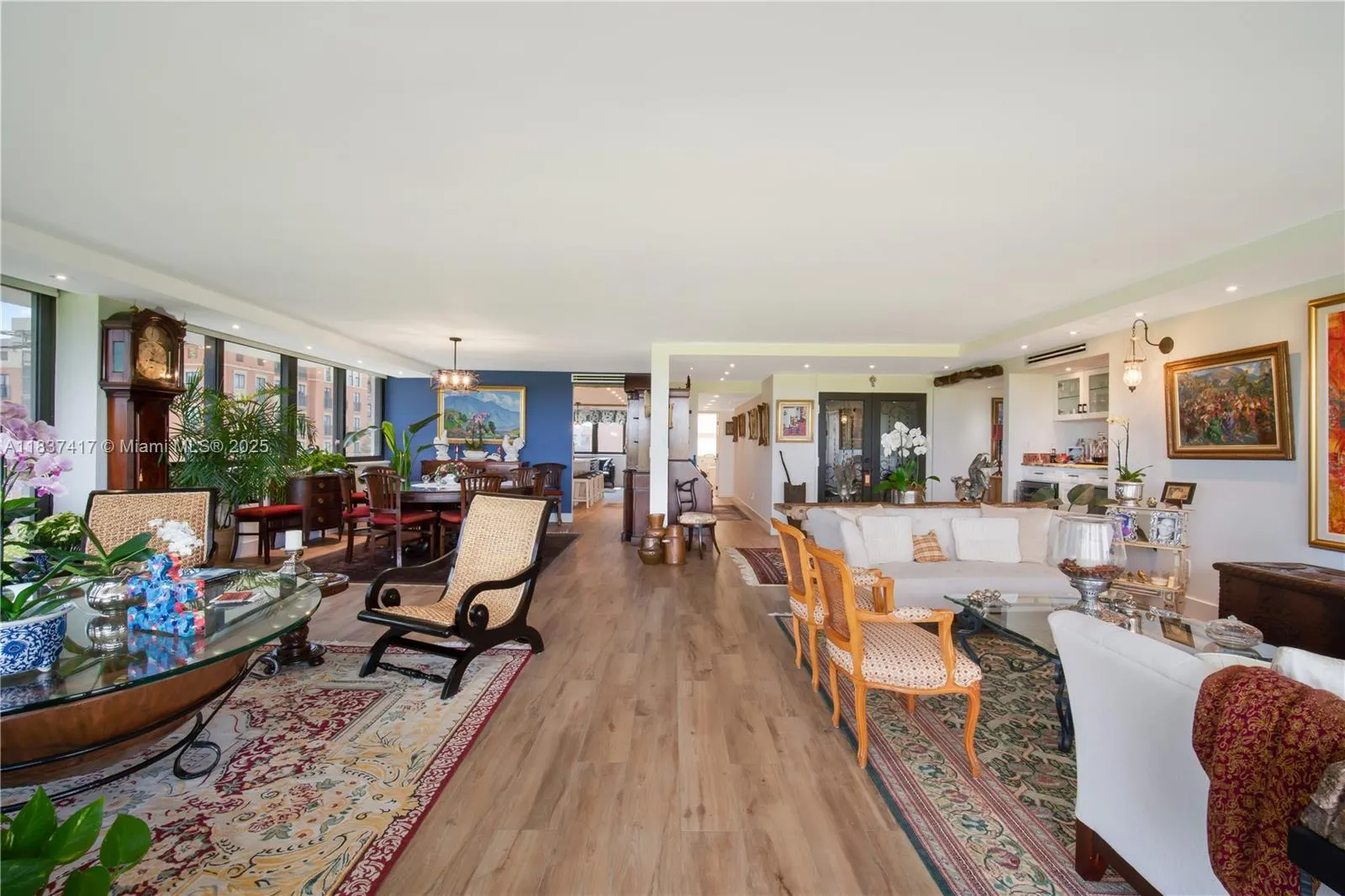 700 Coral Way, #4