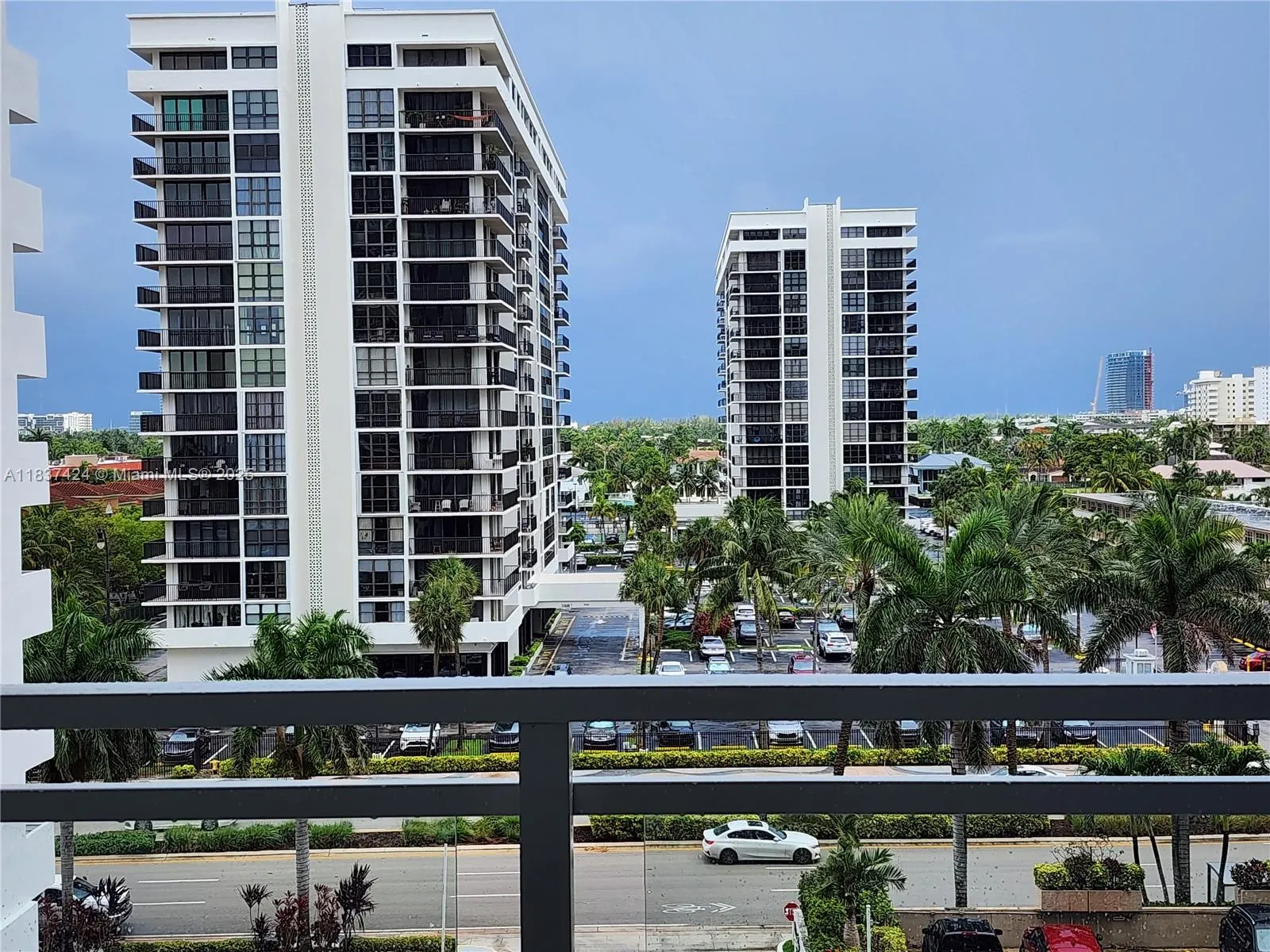 2030 S Ocean Dr, #502