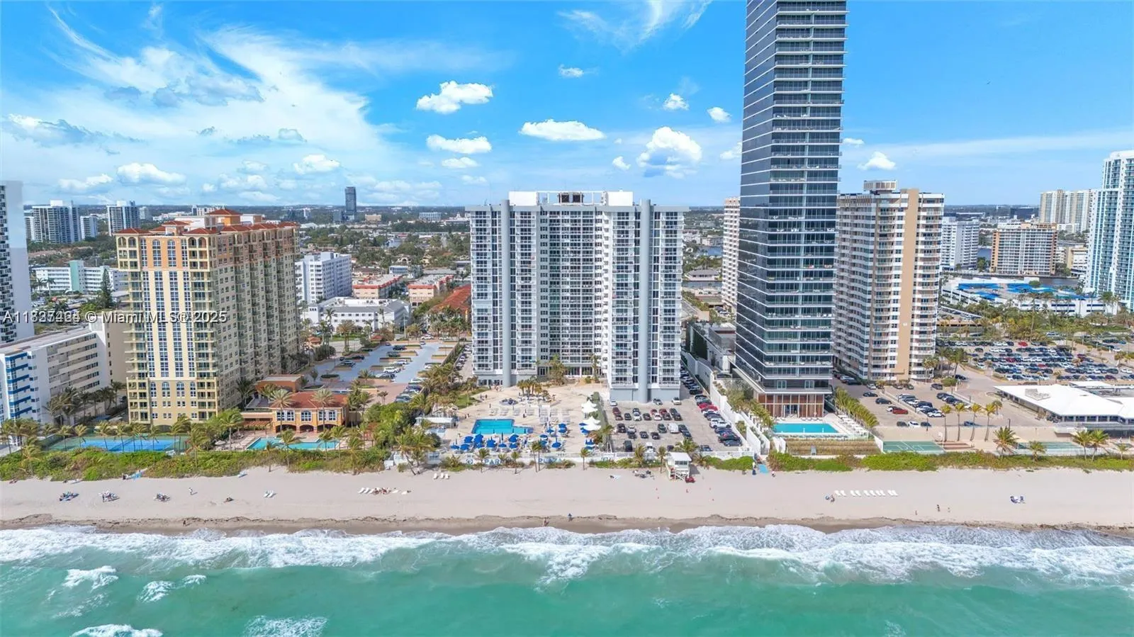 2030 S Ocean Dr, #502